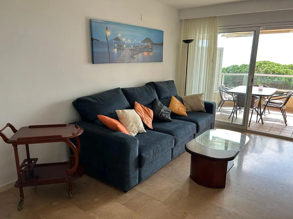 Apartment Direkt Am Strand Blanes 0*,  Spanien