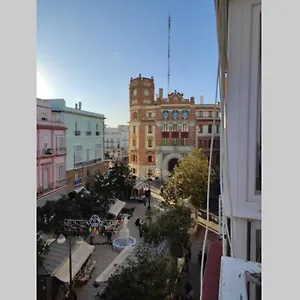  Apartamento La Casa De Flores España